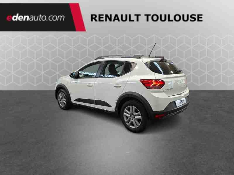 Dacia Sandero - Photo 3