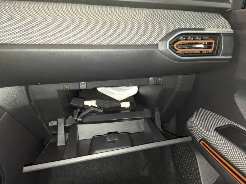 Dacia Sandero - Photo 31