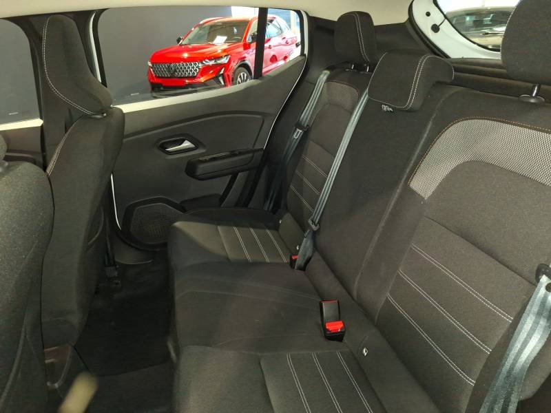 Dacia Sandero - Photo 32
