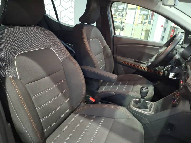 Dacia Sandero - Photo 37
