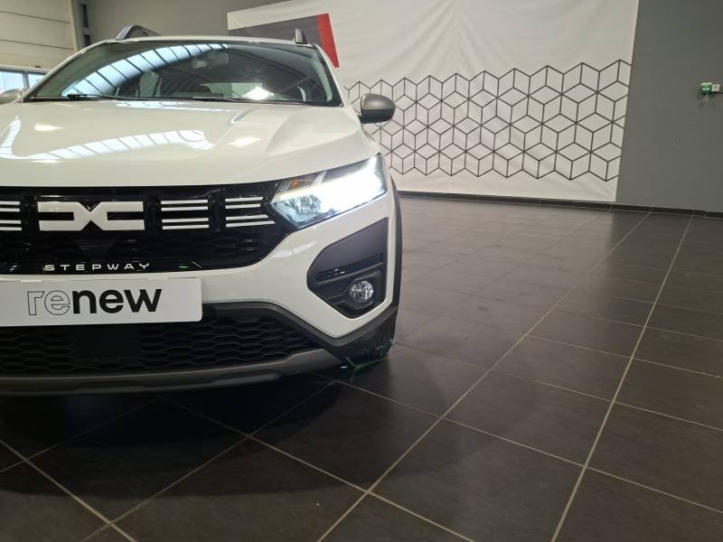 Dacia Sandero - Photo 41