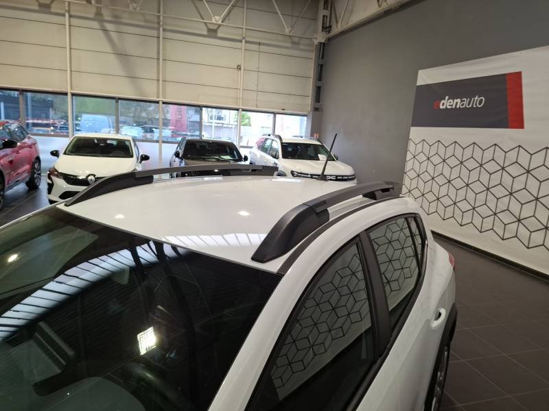 Dacia Sandero - Photo 42