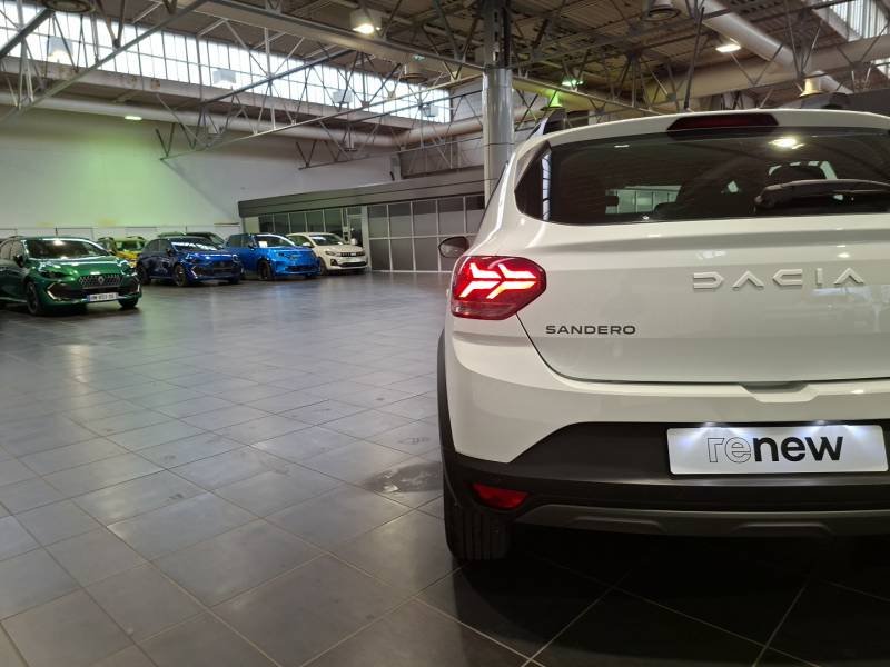 Dacia Sandero - Photo 43