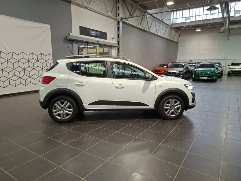Dacia Sandero - Photo 6