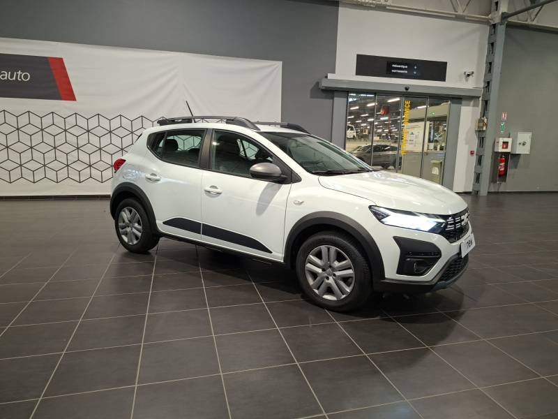Dacia Sandero - Photo 7
