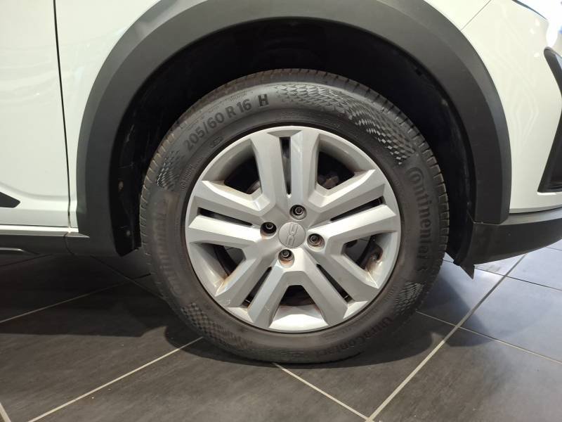 Dacia Sandero - Photo 9