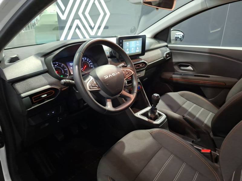 Dacia Sandero - Photo 10