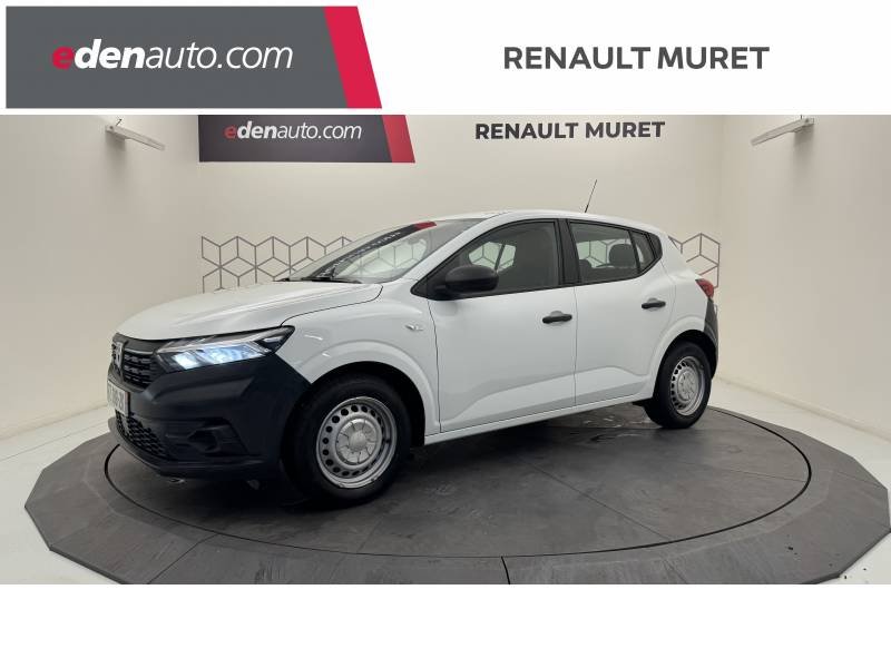 Dacia Sandero - Photo 1