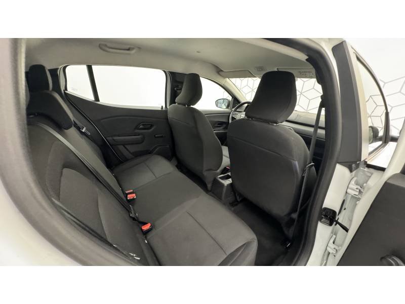 Dacia Sandero - Photo 11