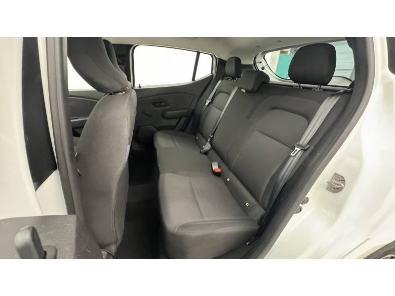 Dacia Sandero - Photo 13