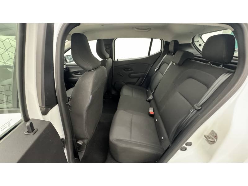 Dacia Sandero - Photo 14