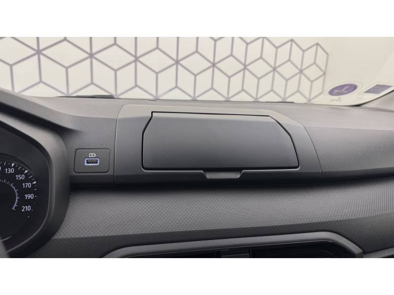 Dacia Sandero - Photo 17