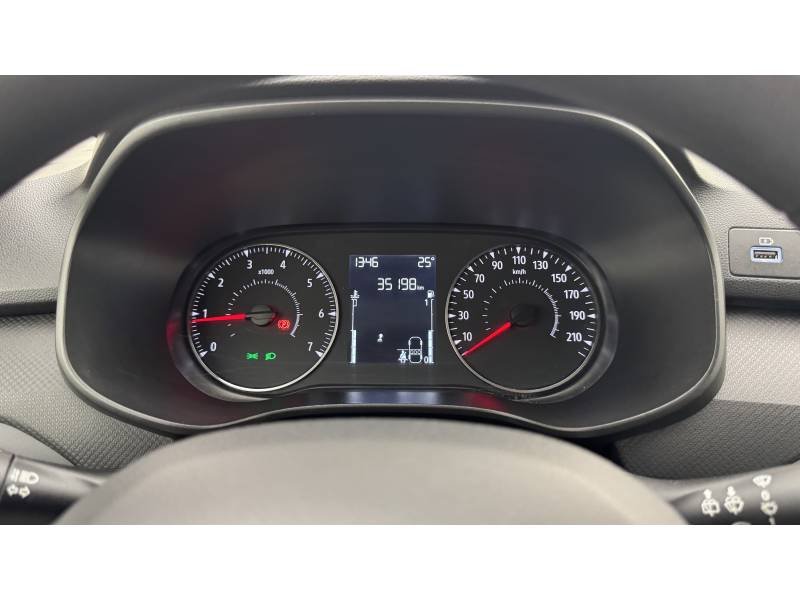 Dacia Sandero - Photo 18