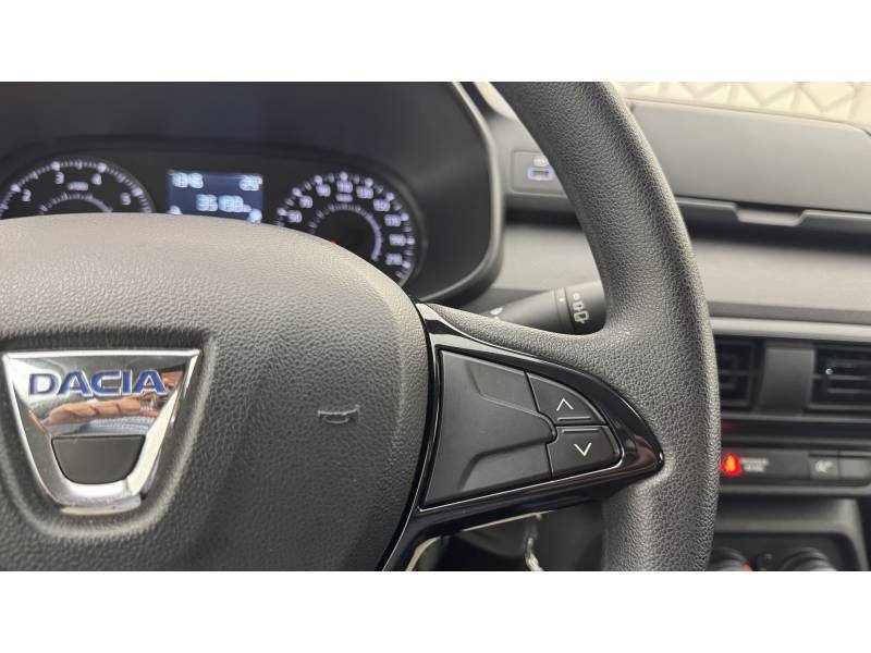Dacia Sandero - Photo 19