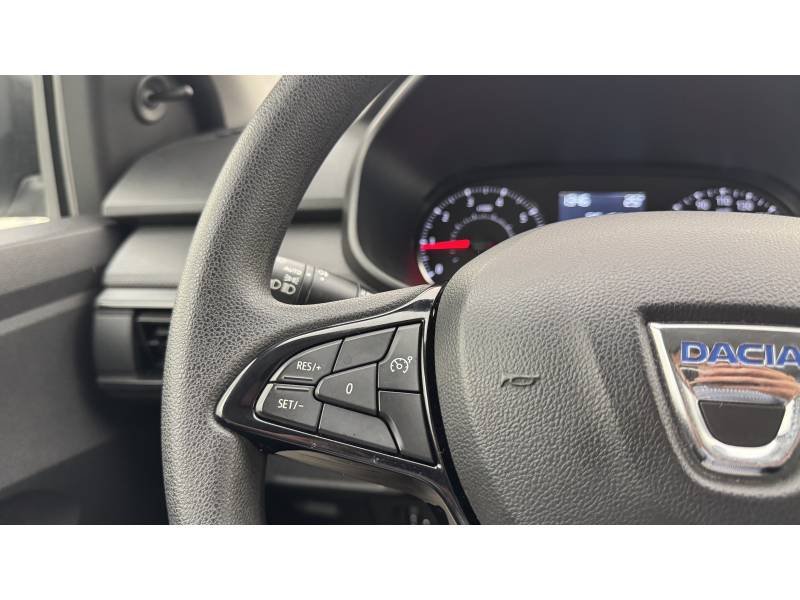 Dacia Sandero - Photo 20