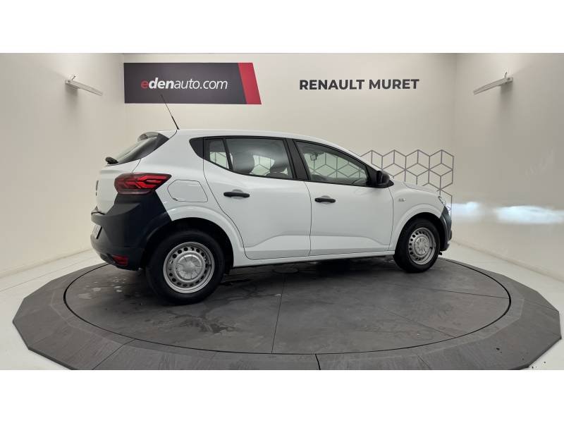 Dacia Sandero - Photo 2