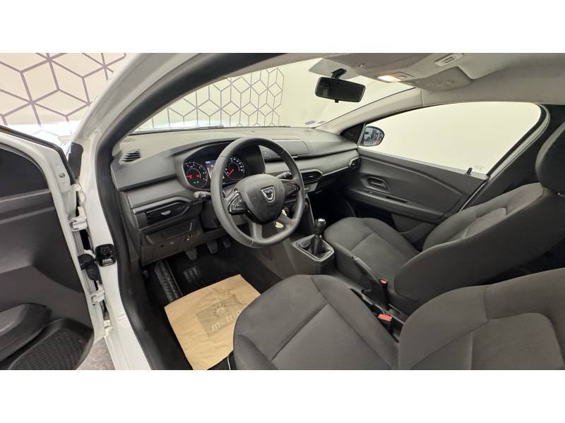 Dacia Sandero - Photo 22