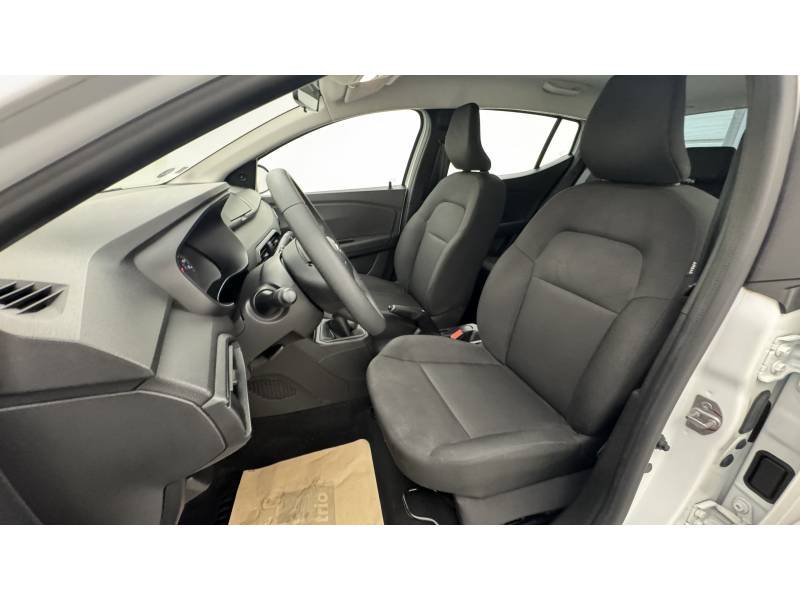Dacia Sandero - Photo 23