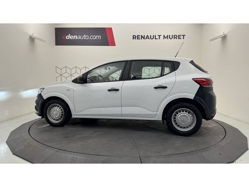 Dacia Sandero - Photo 27