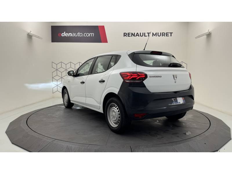 Dacia Sandero - Photo 28