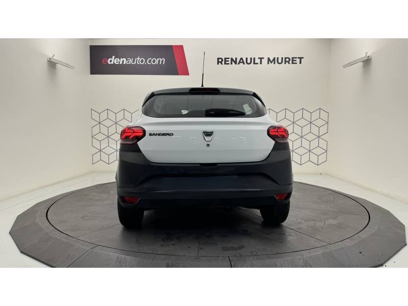Dacia Sandero - Photo 29
