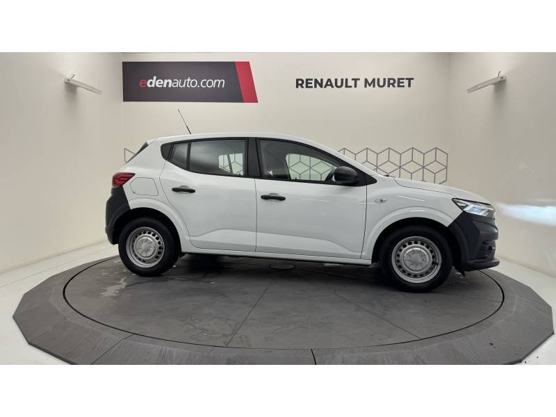 Dacia Sandero - Photo 30