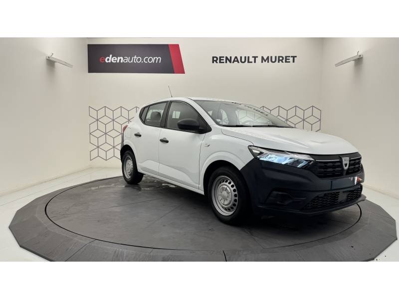 Dacia Sandero - Photo 31