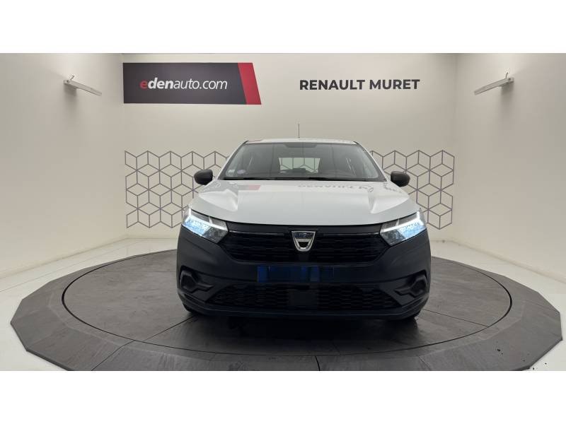 Dacia Sandero - Photo 32