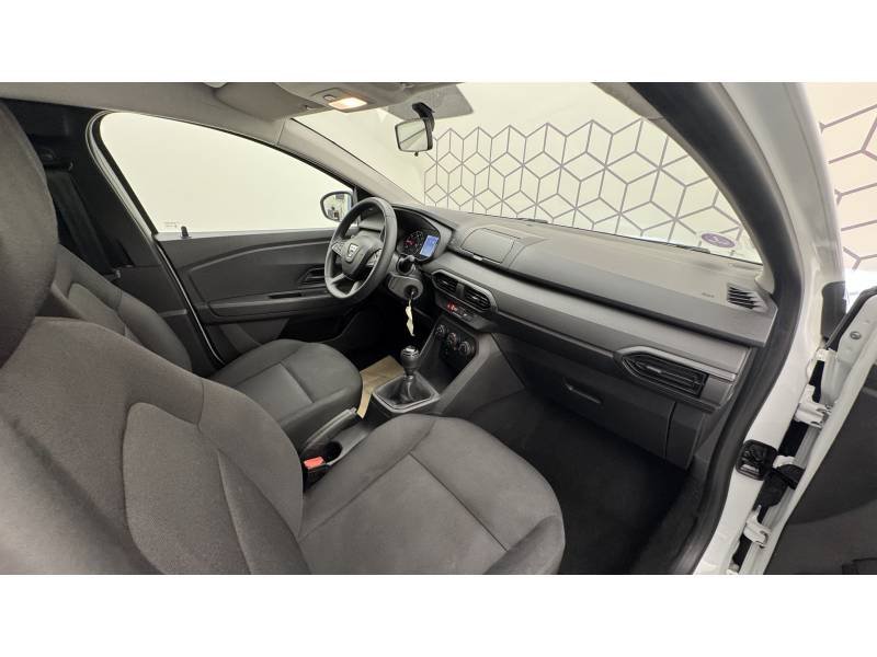 Dacia Sandero - Photo 8