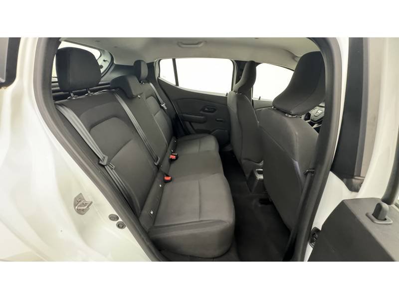 Dacia Sandero - Photo 10