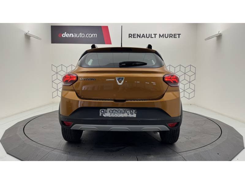 Dacia Sandero - Photo 11