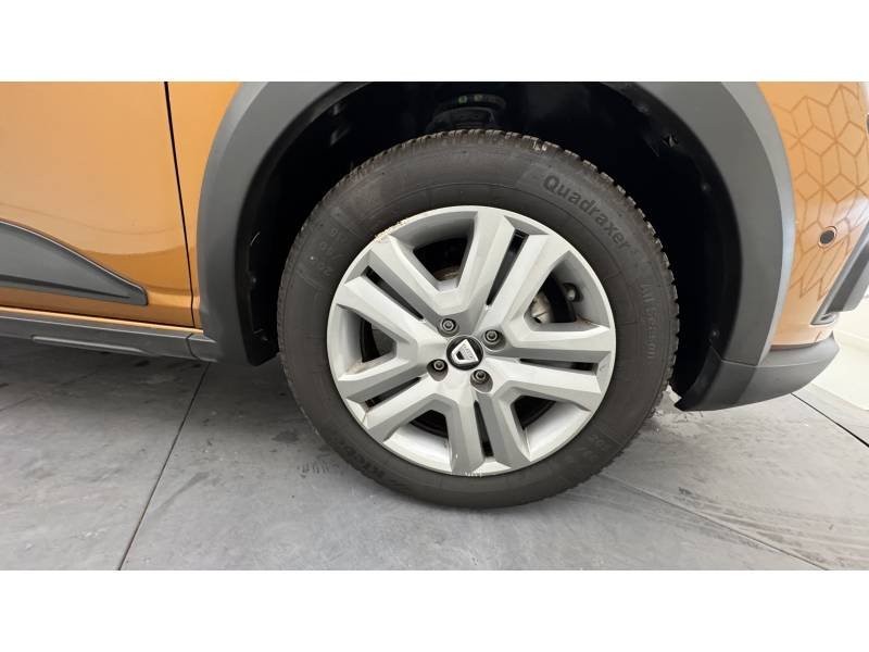 Dacia Sandero - Photo 12