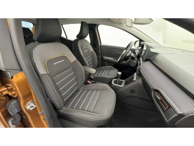 Dacia Sandero - Photo 14