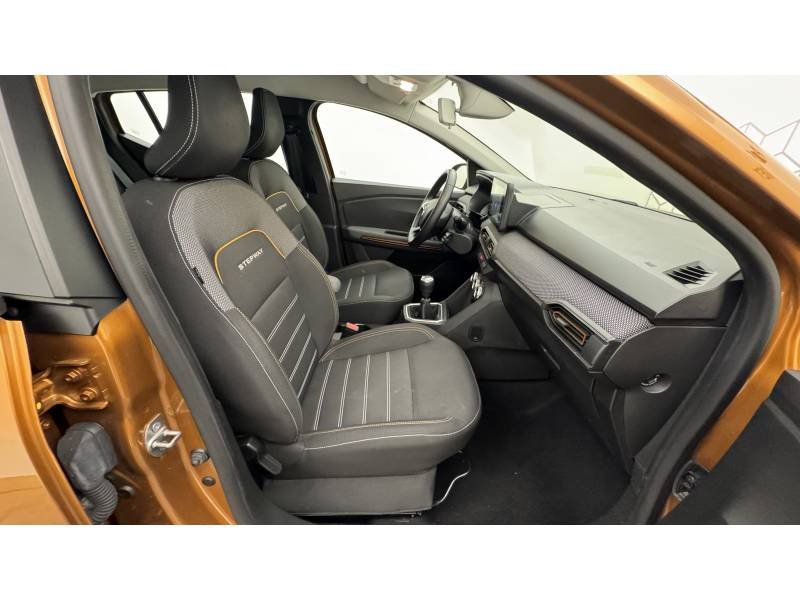 Dacia Sandero - Photo 15