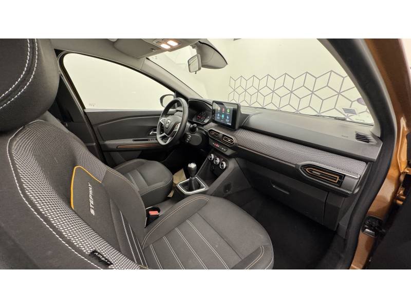 Dacia Sandero - Photo 16
