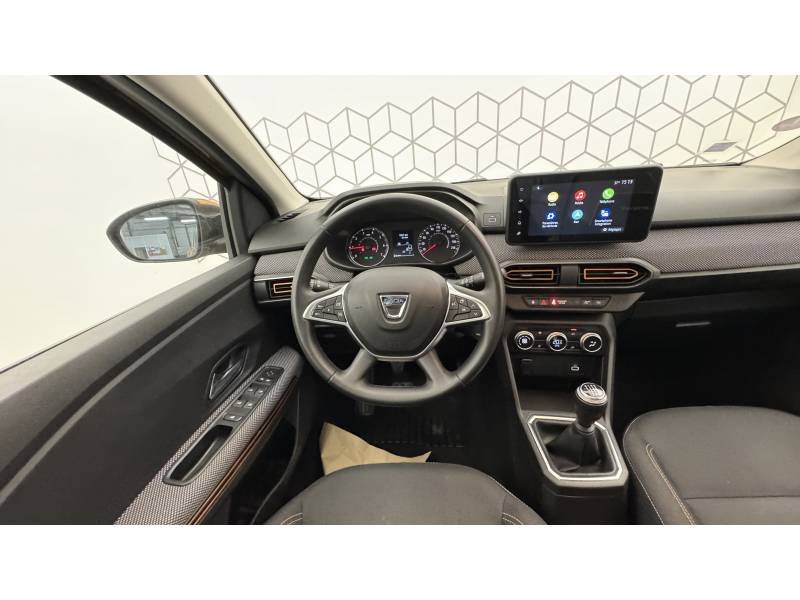 Dacia Sandero - Photo 17