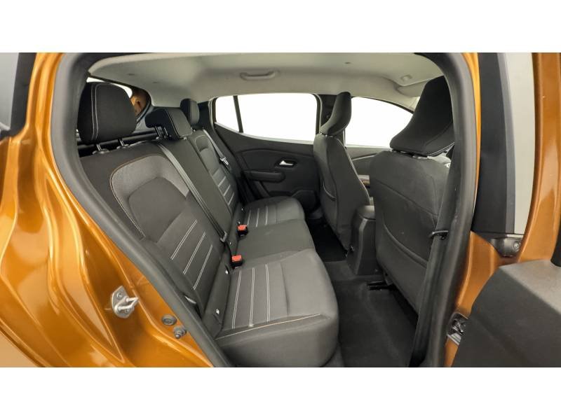 Dacia Sandero - Photo 18