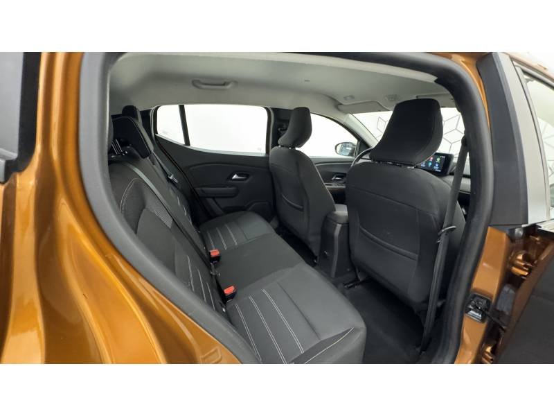 Dacia Sandero - Photo 19