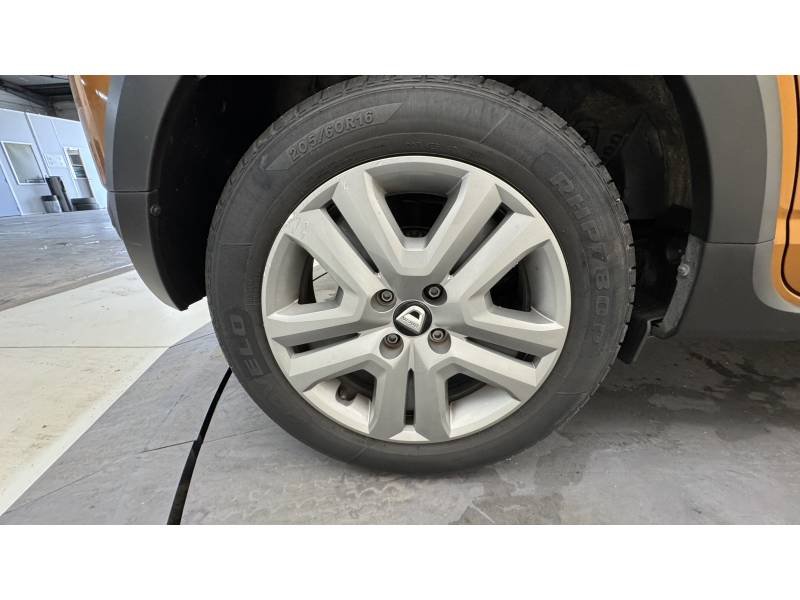 Dacia Sandero - Photo 20