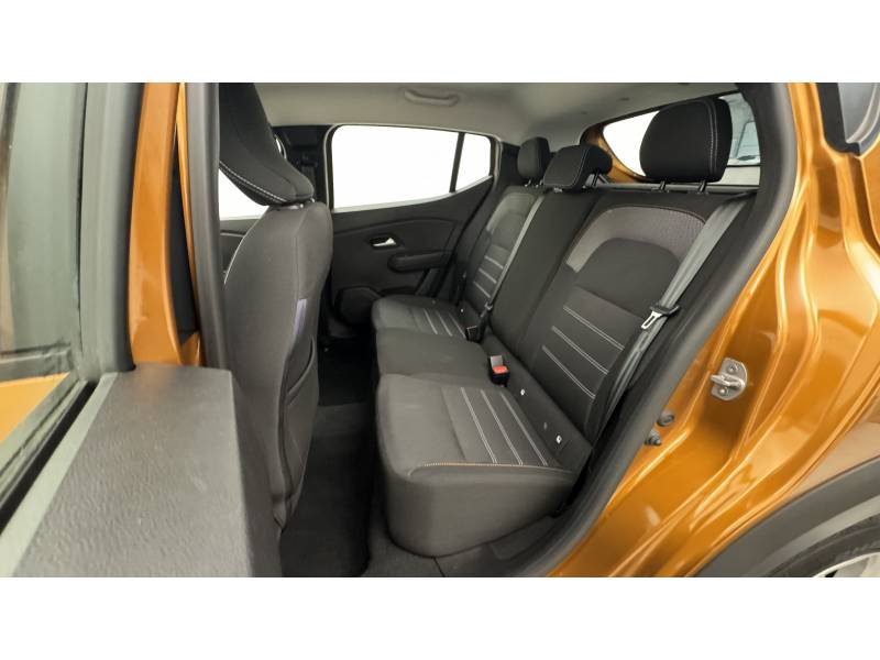 Dacia Sandero - Photo 27