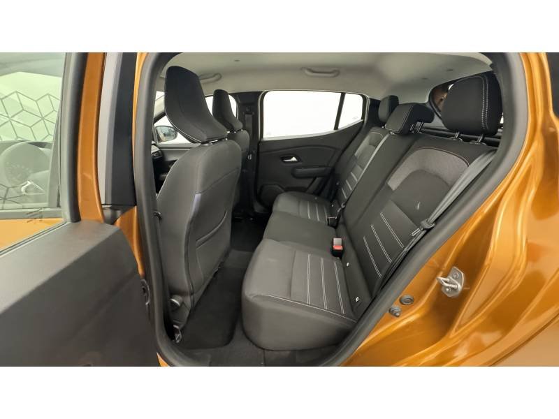 Dacia Sandero - Photo 28