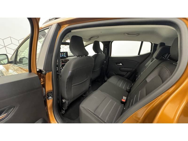 Dacia Sandero - Photo 29