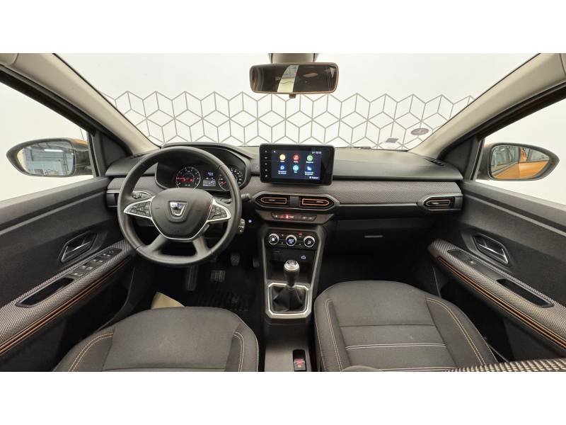 Dacia Sandero - Photo 3