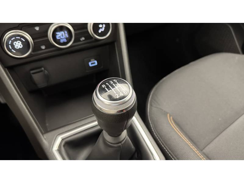 Dacia Sandero - Photo 31