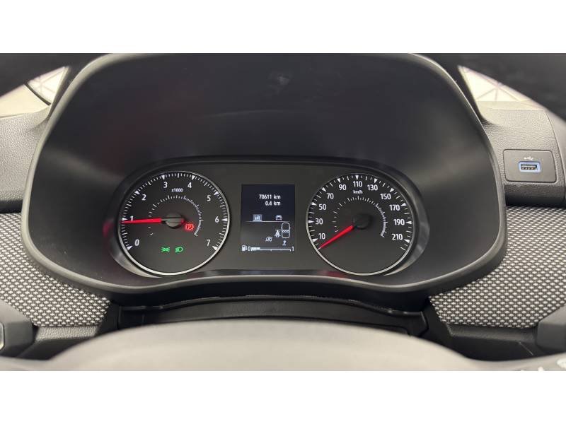 Dacia Sandero - Photo 36
