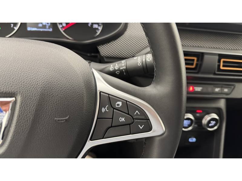 Dacia Sandero - Photo 37