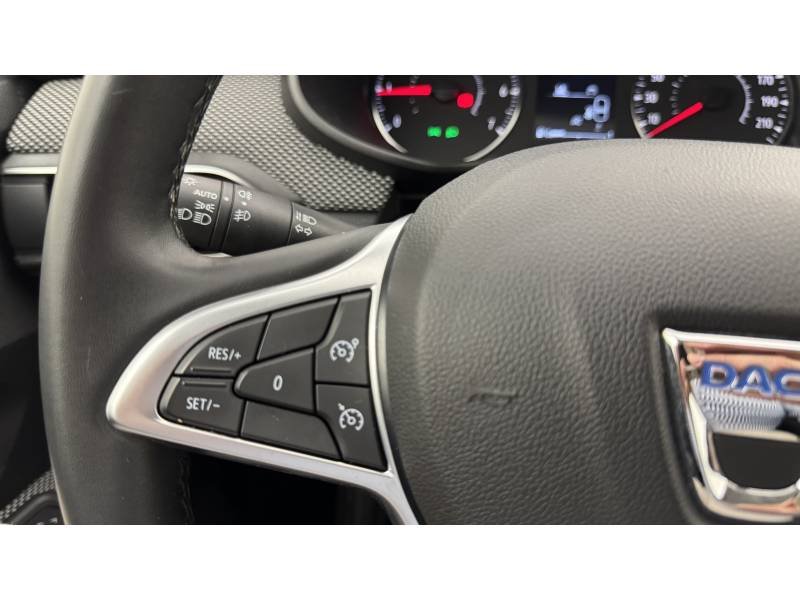 Dacia Sandero - Photo 38