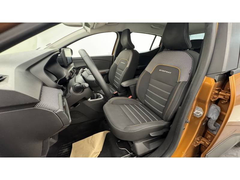 Dacia Sandero - Photo 41