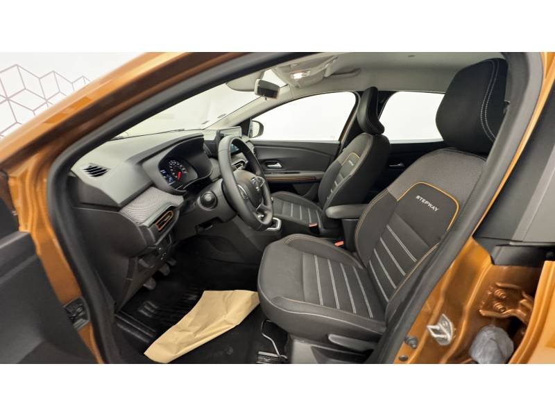 Dacia Sandero - Photo 42