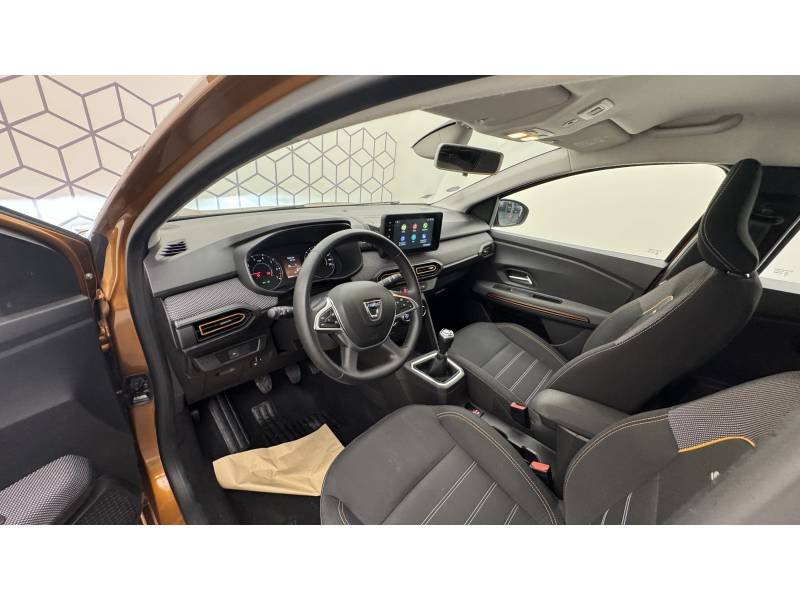Dacia Sandero - Photo 43